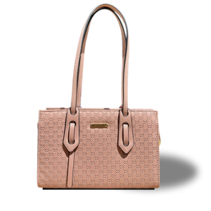 Pink Poise handbag